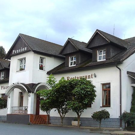 Toris Inn ชีเนตส์ ภายนอก รูปภาพ
