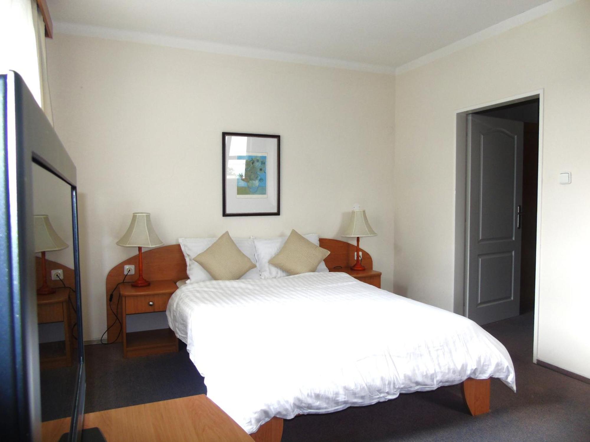 Toris Inn ชีเนตส์ ภายนอก รูปภาพ