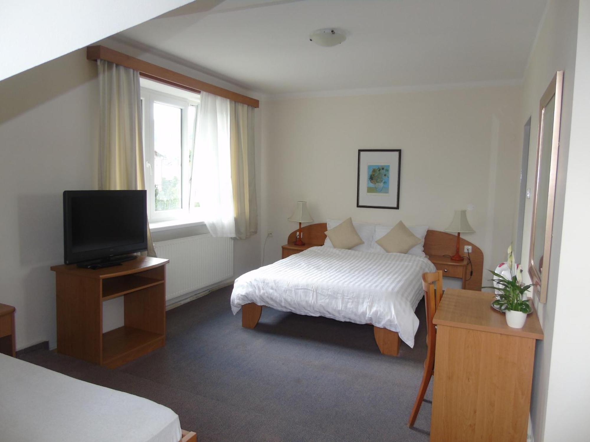 Toris Inn ชีเนตส์ ภายนอก รูปภาพ