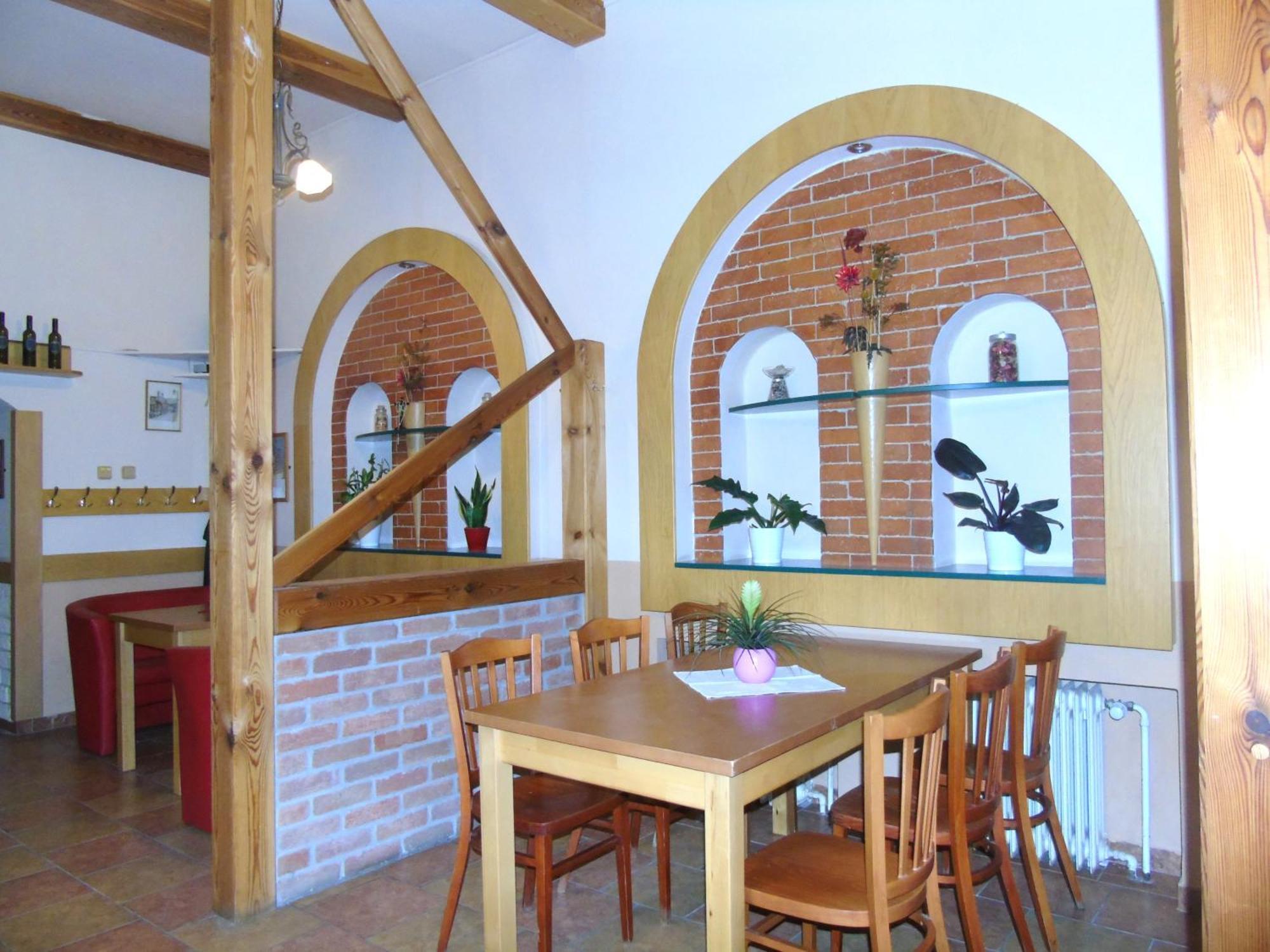 Toris Inn ชีเนตส์ ภายนอก รูปภาพ