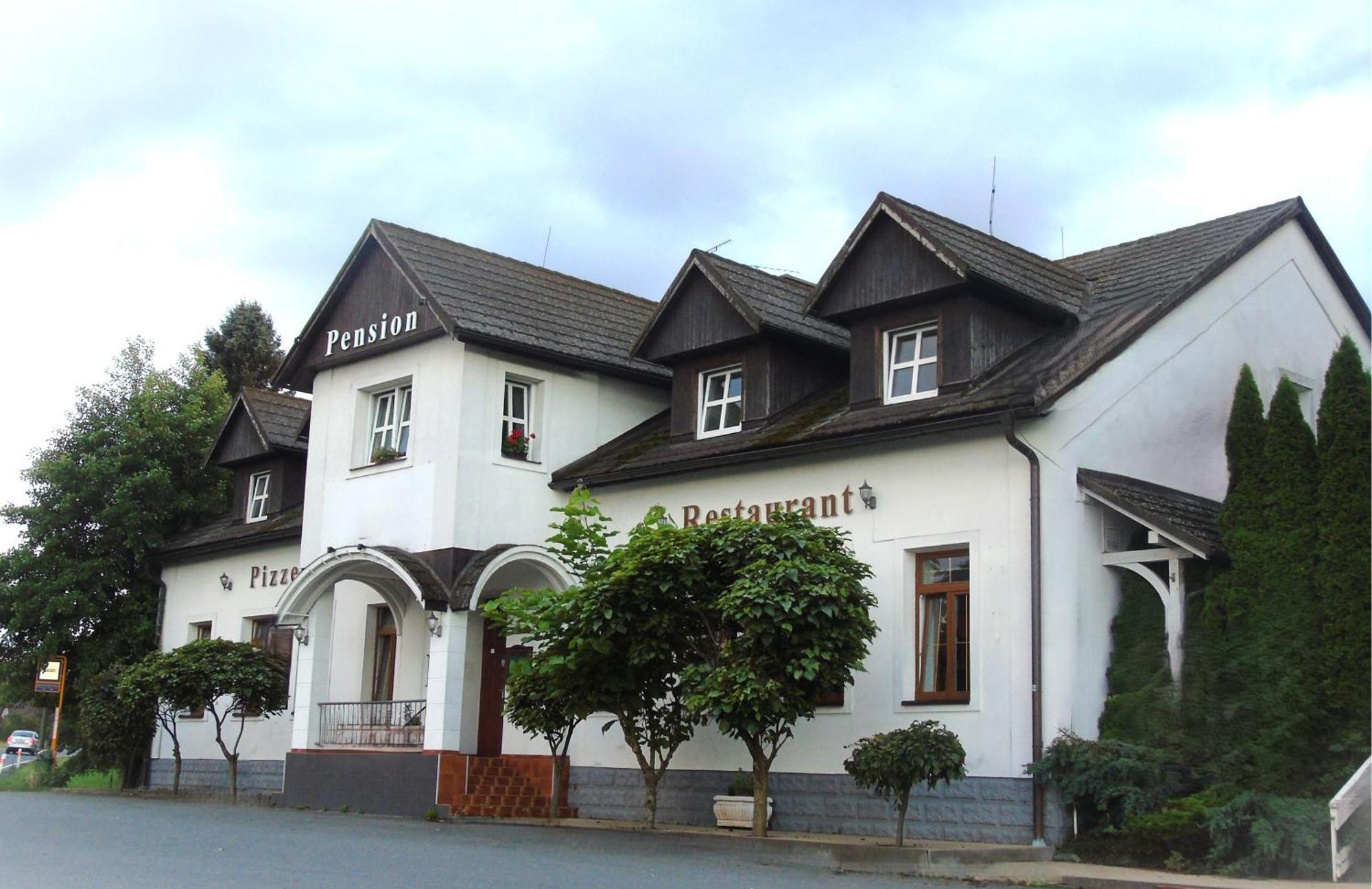 Toris Inn ชีเนตส์ ภายนอก รูปภาพ