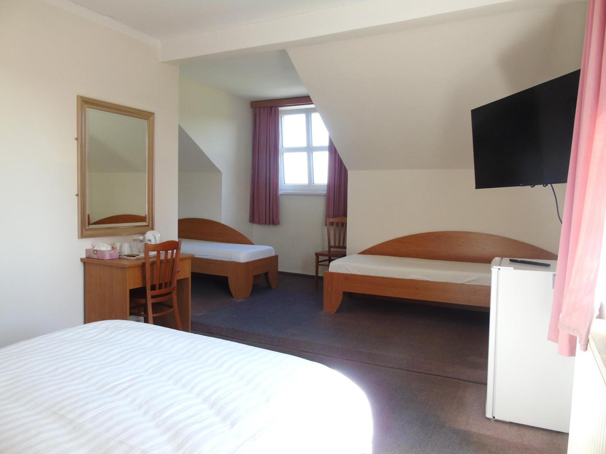 Toris Inn ชีเนตส์ ภายนอก รูปภาพ