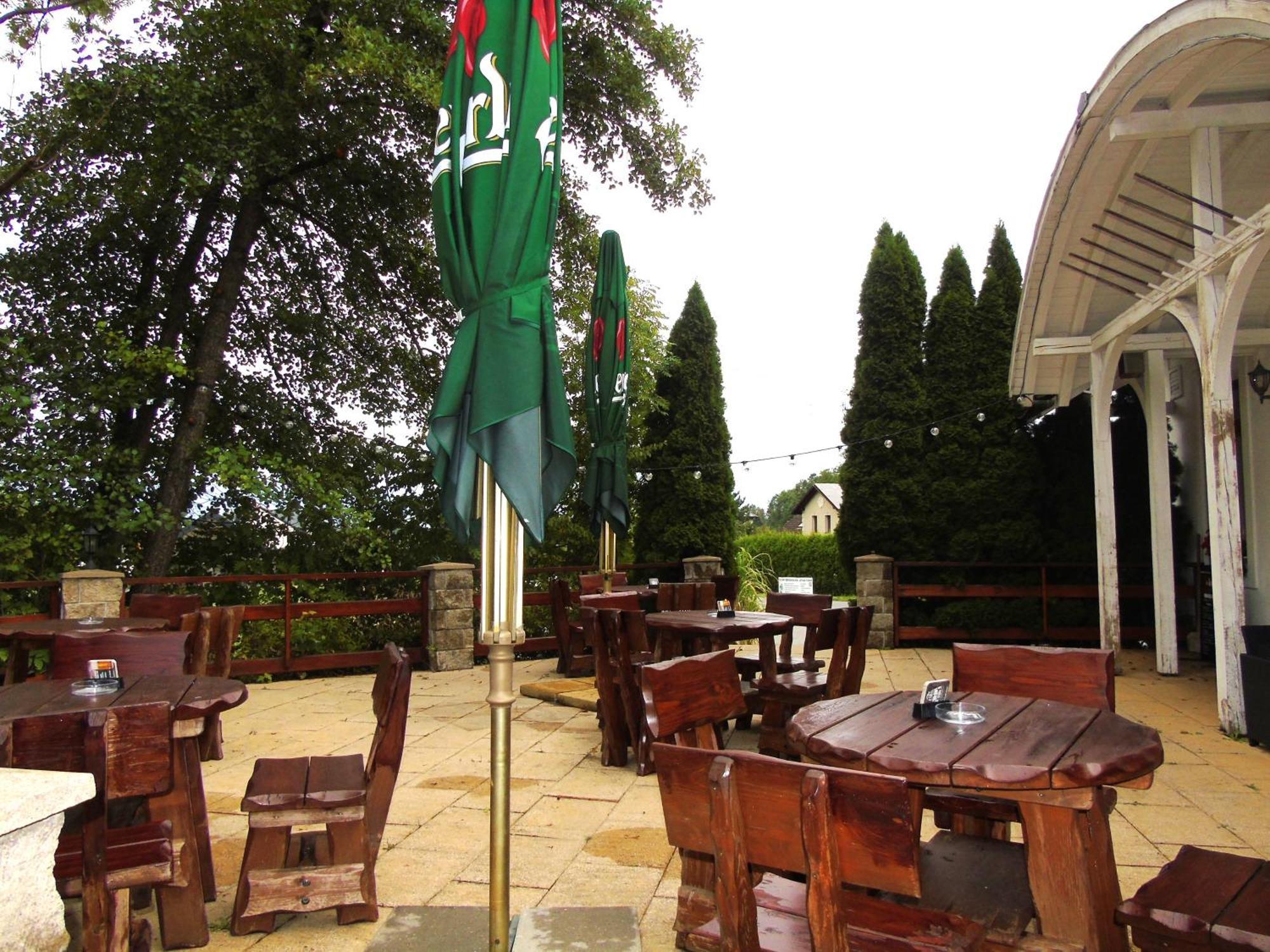 Toris Inn ชีเนตส์ ภายนอก รูปภาพ