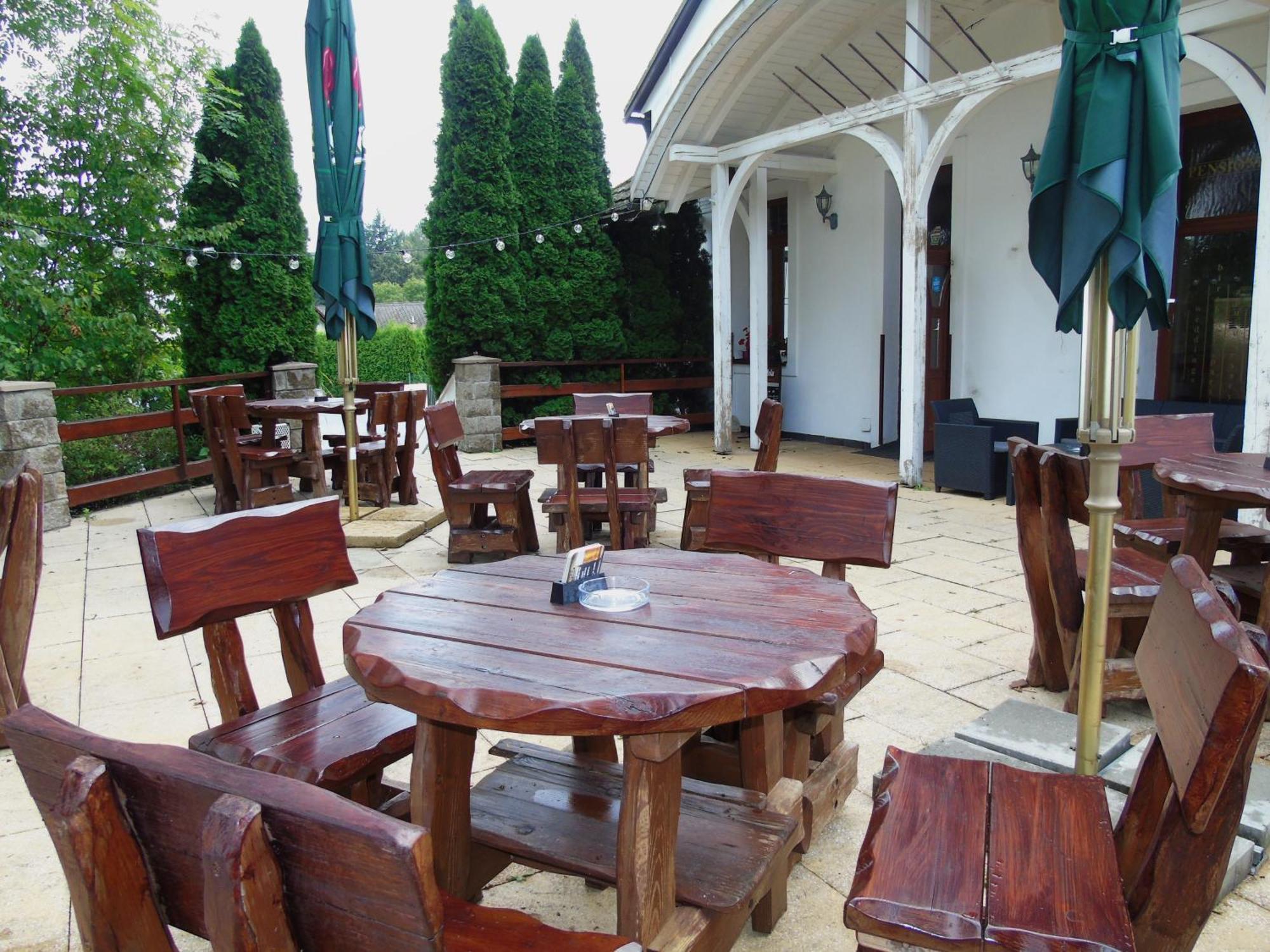 Toris Inn ชีเนตส์ ภายนอก รูปภาพ