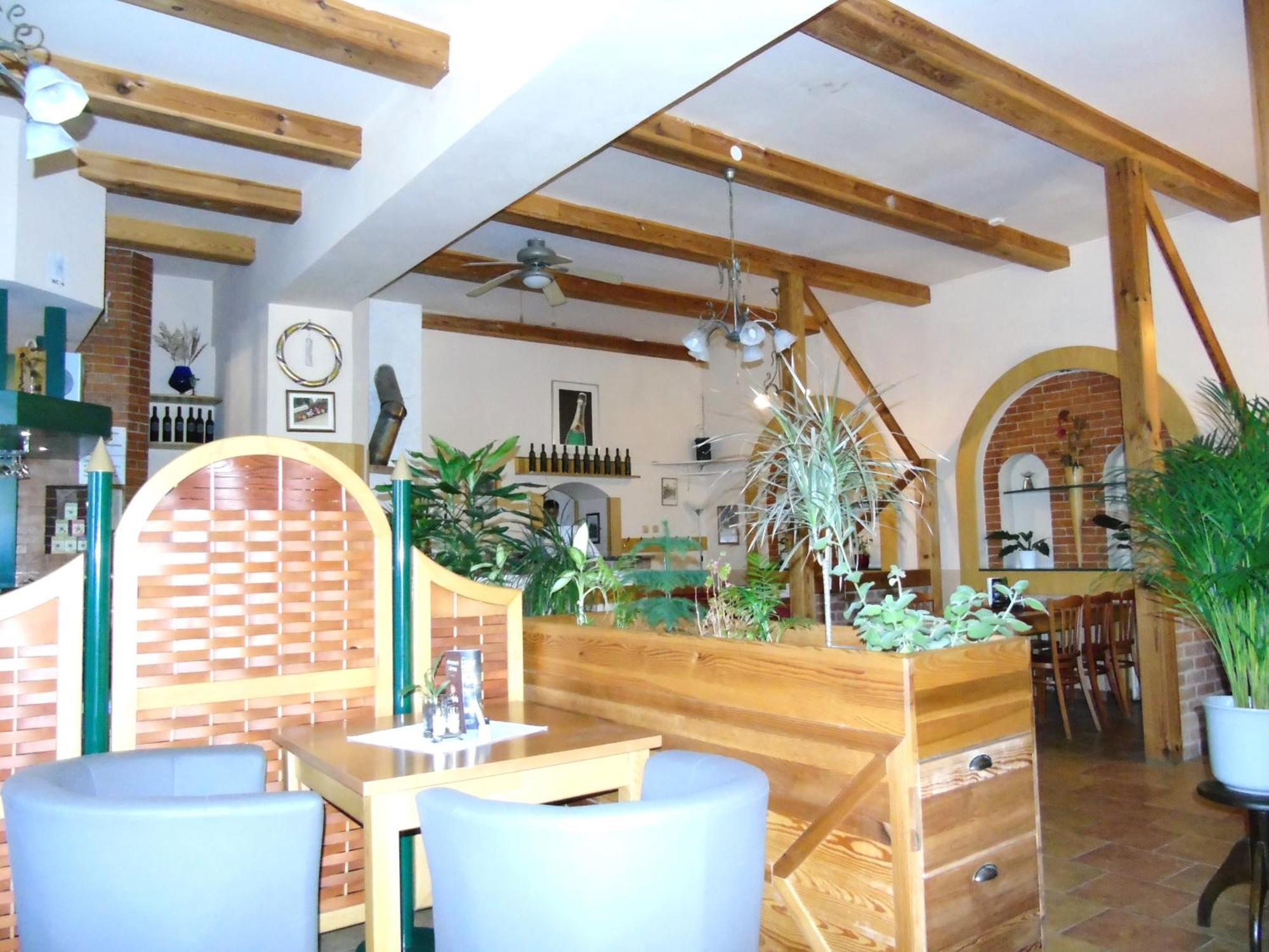 Toris Inn ชีเนตส์ ภายนอก รูปภาพ