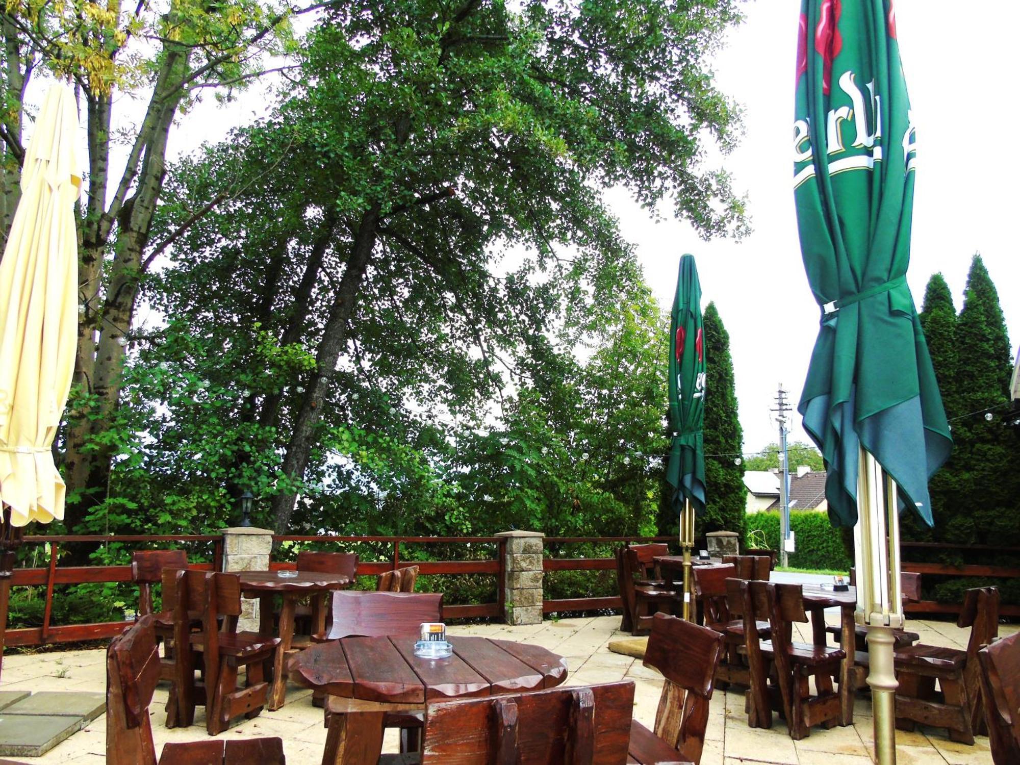 Toris Inn ชีเนตส์ ภายนอก รูปภาพ